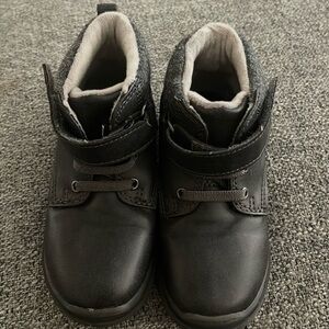 Cat and Jack Dress Boots